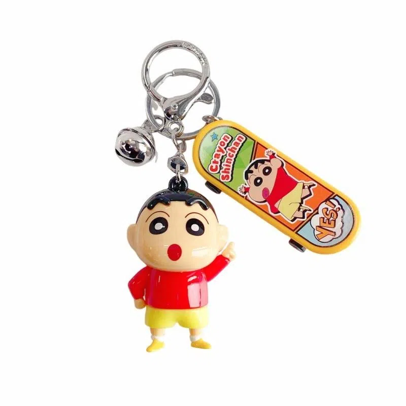 Crayon Shinchan PVC
