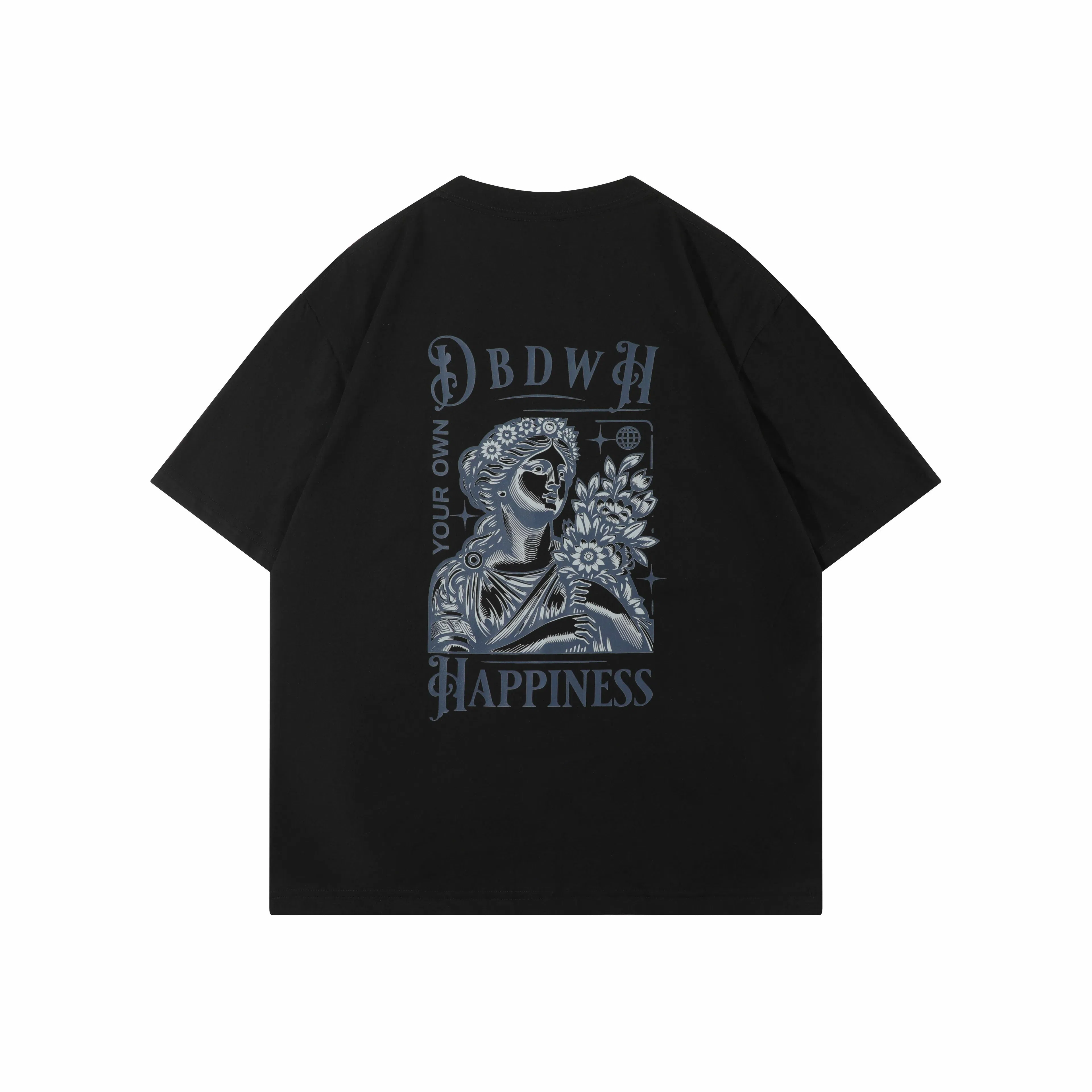 DBD WH LOGOT