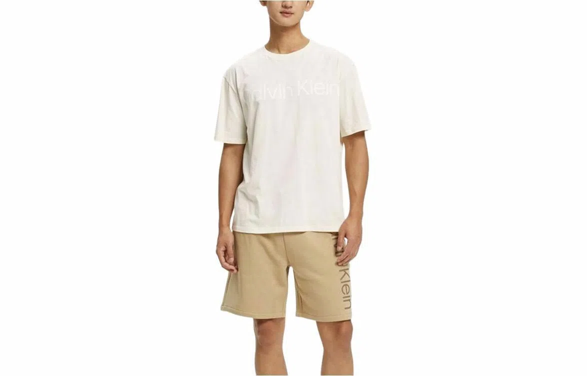 CALVIN KLEIN T