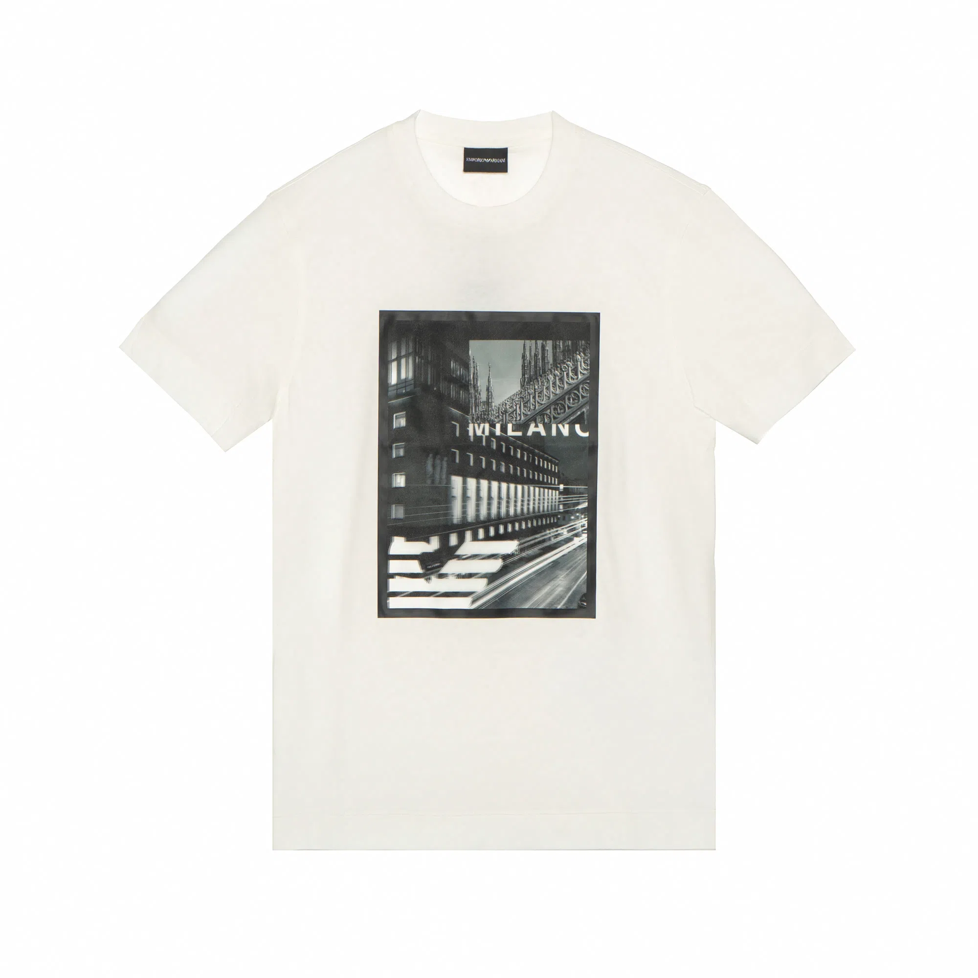 EMPORIO ARMANI T