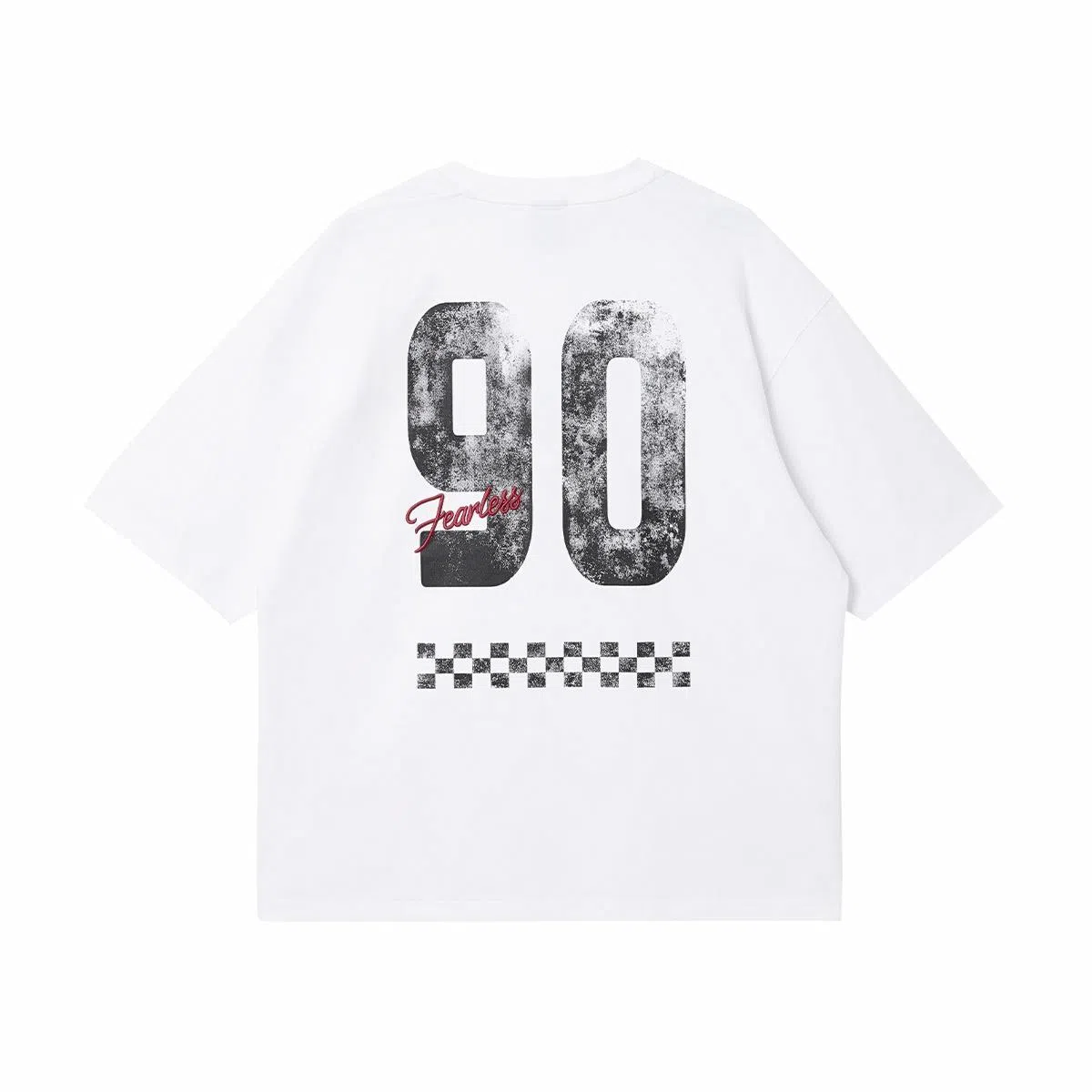 JACK JONES OVERSIZEDCLEANFITT