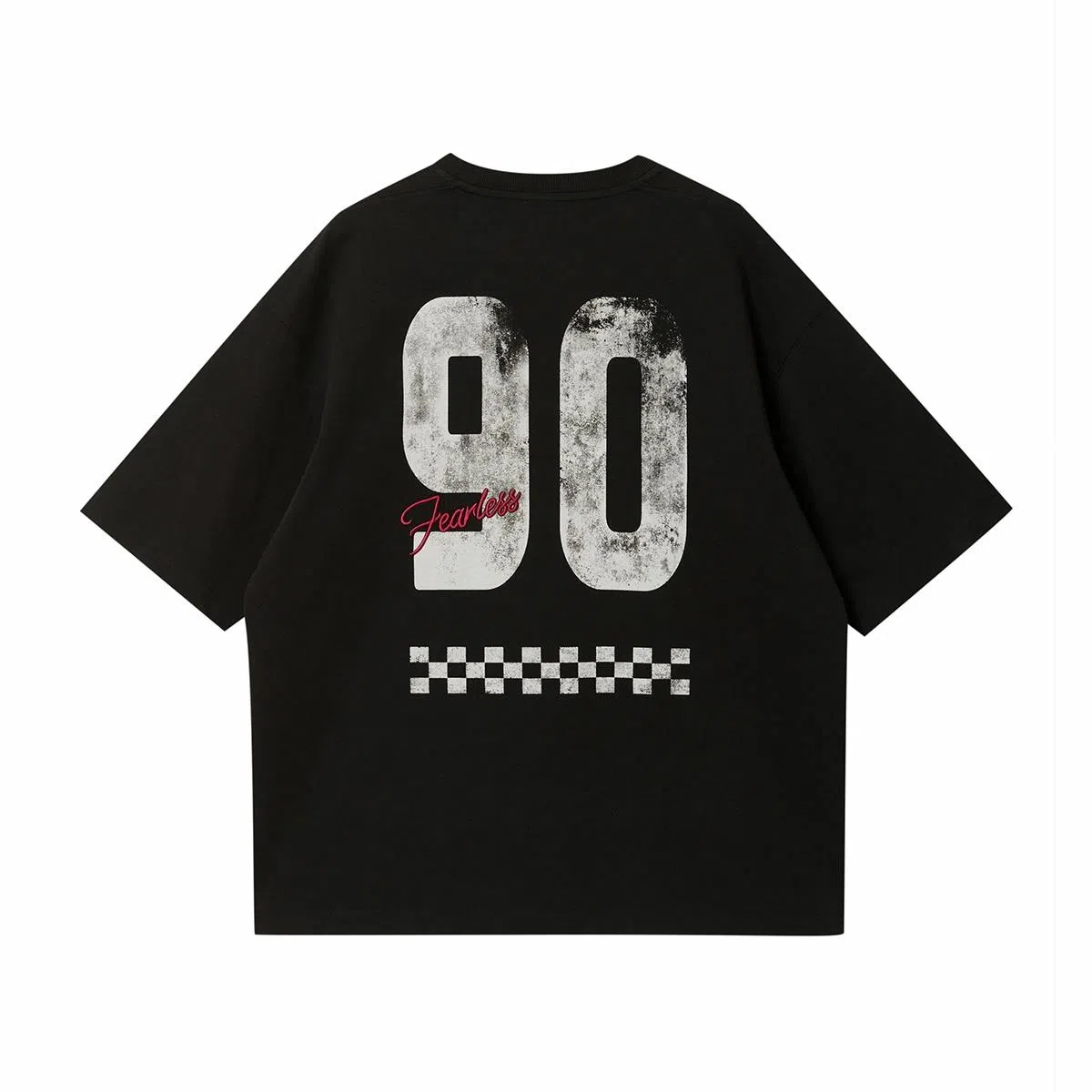 JACK JONES OVERSIZEDCLEANFITT