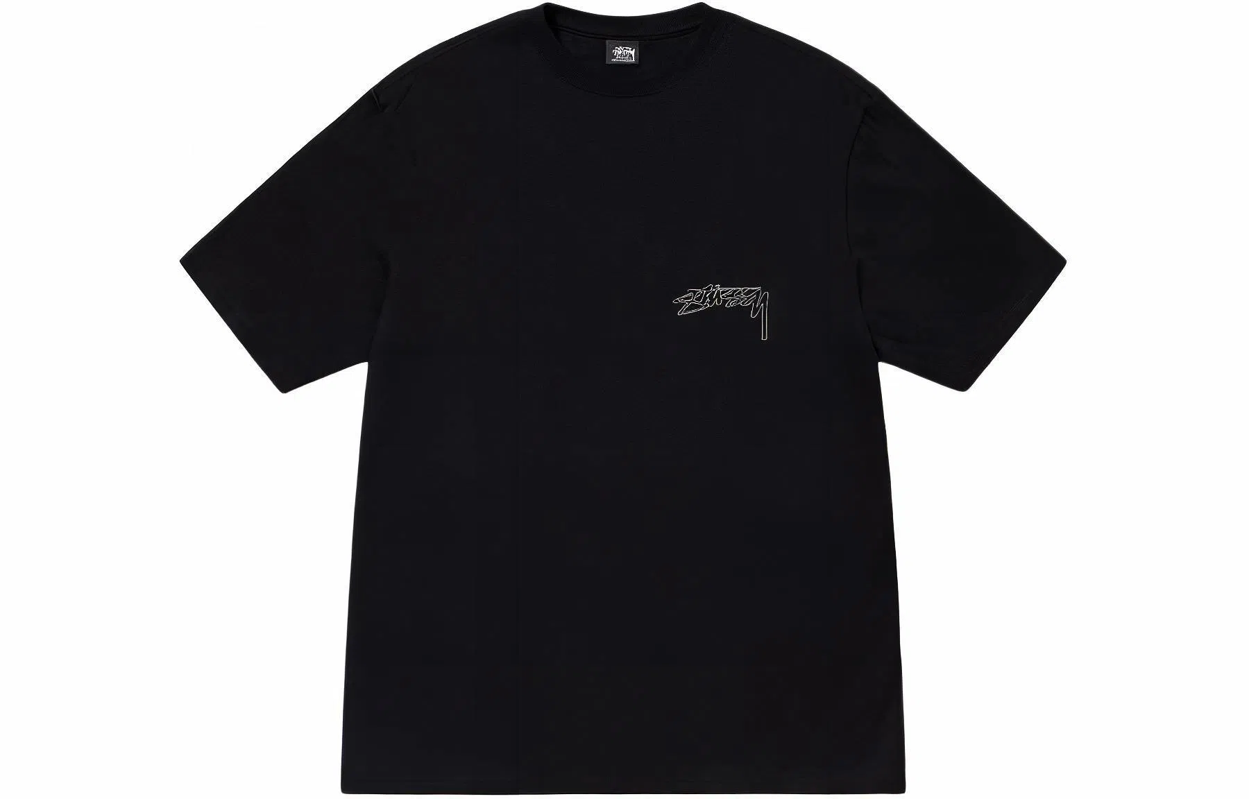 Stussy SS24 LogoT