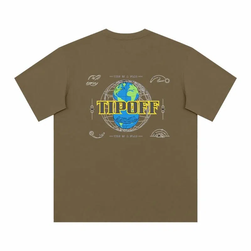 TIP-OFF T
