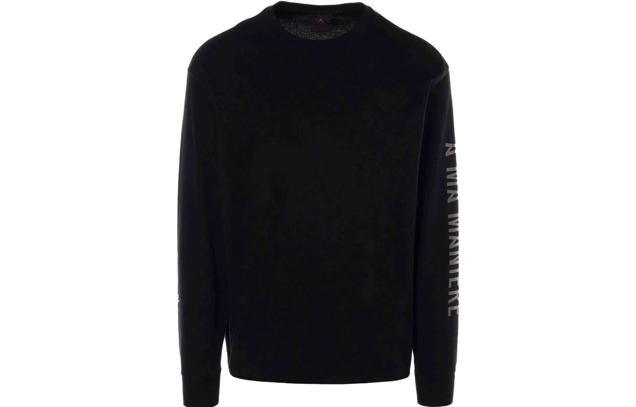 Jordan x A Ma Manire SS23 LogoT