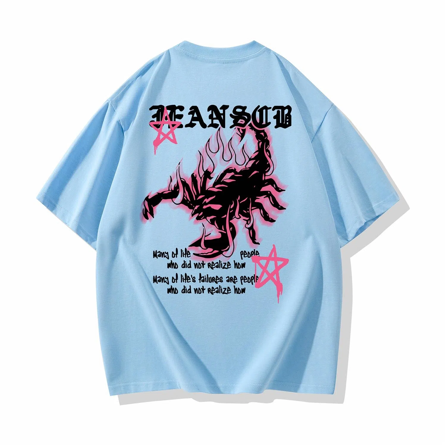 JEANSWEST CLUB LogoT