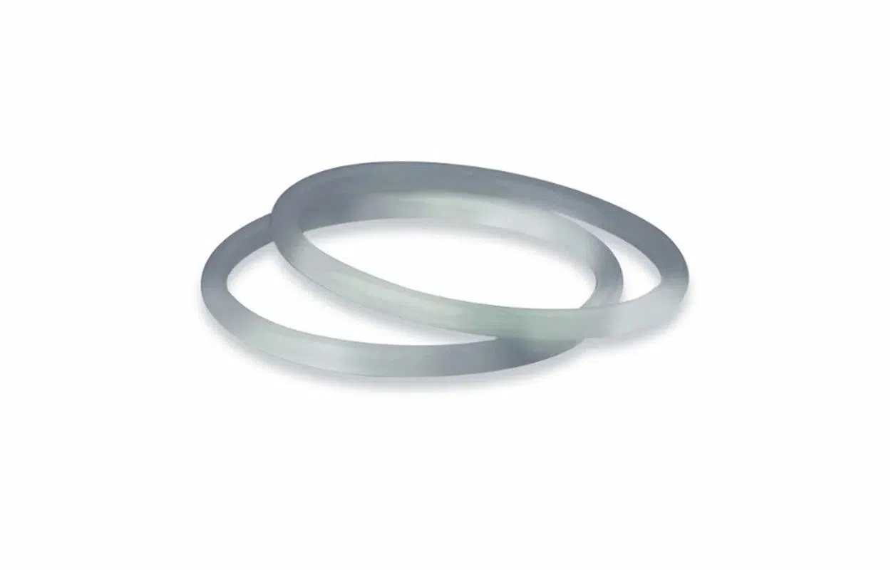 百利金 干枯玫瑰蝴蝶 优雅气质莹润温婉国潮新中式转运珠创意设计一步一响双圈叮当镯 琉璃 玉石手镯 男女同款情侣款