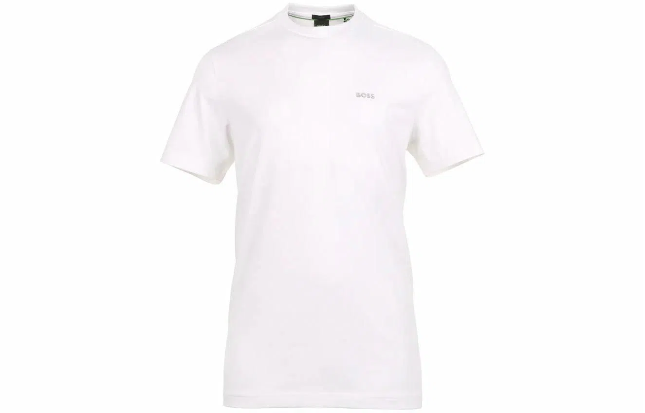 HUGO BOSS LogoT