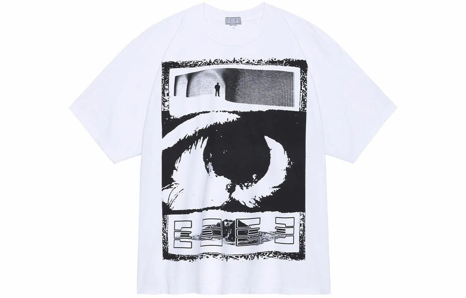 Cav Empt T