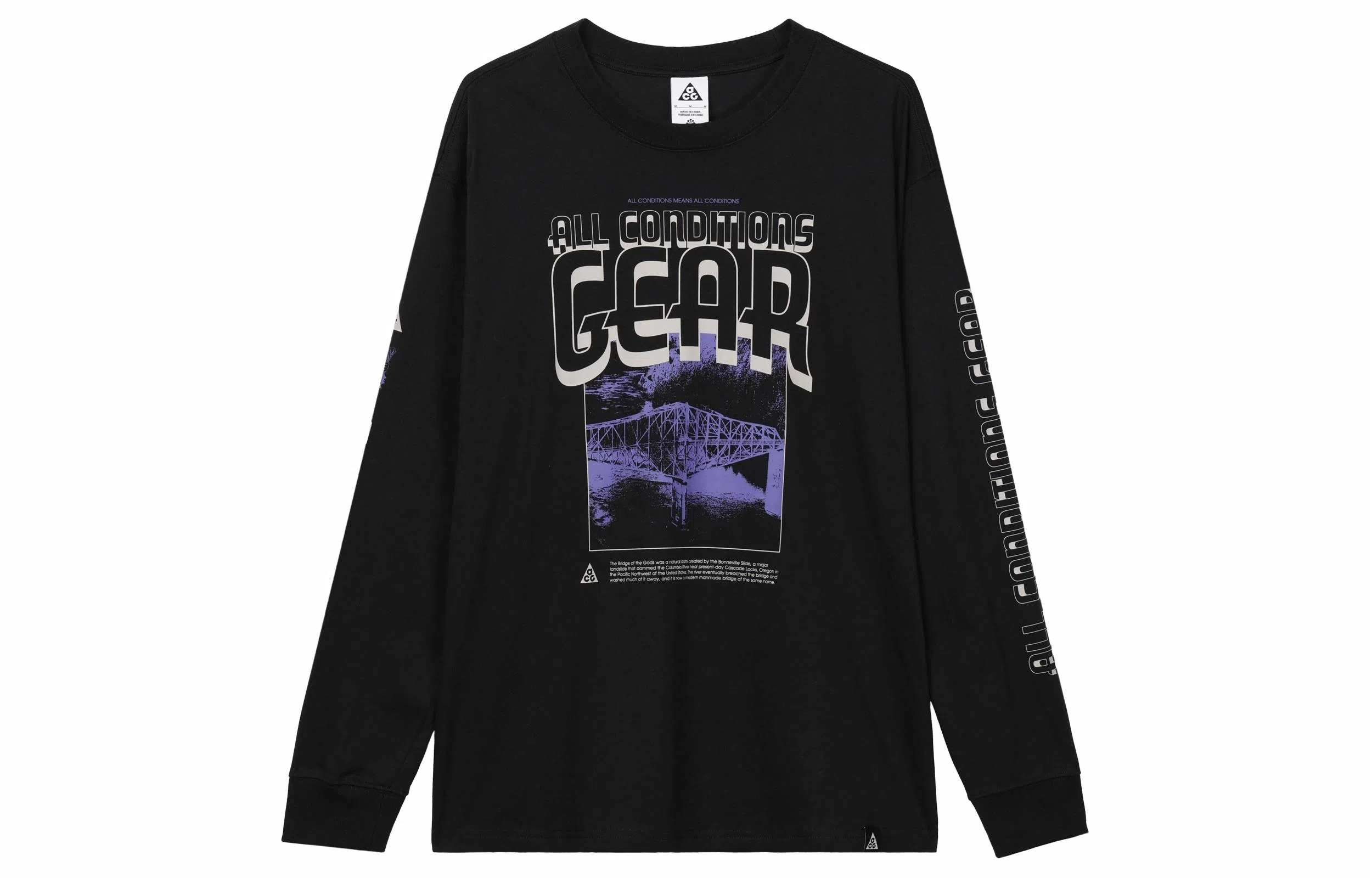 Nike ACG T