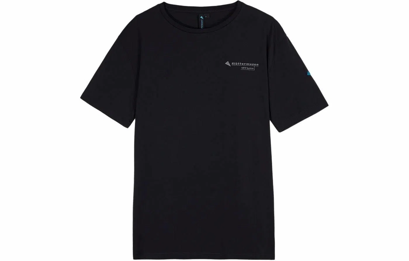 KLATTERMUSEN T