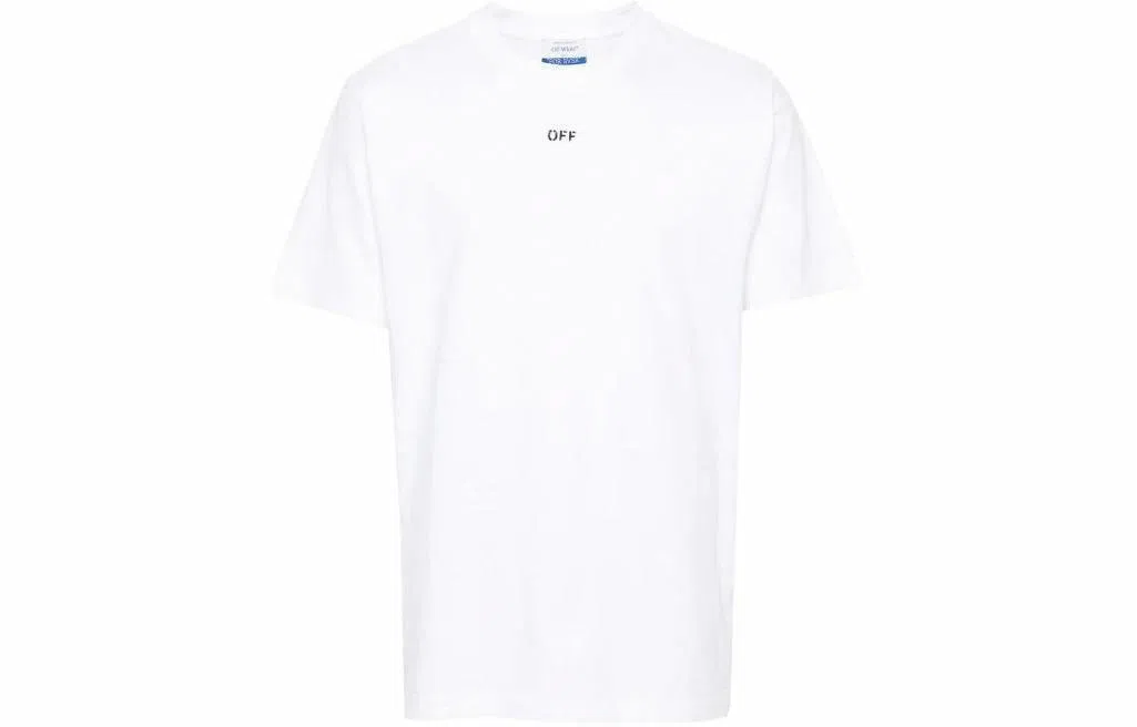 OFF-WHITE LogoT
