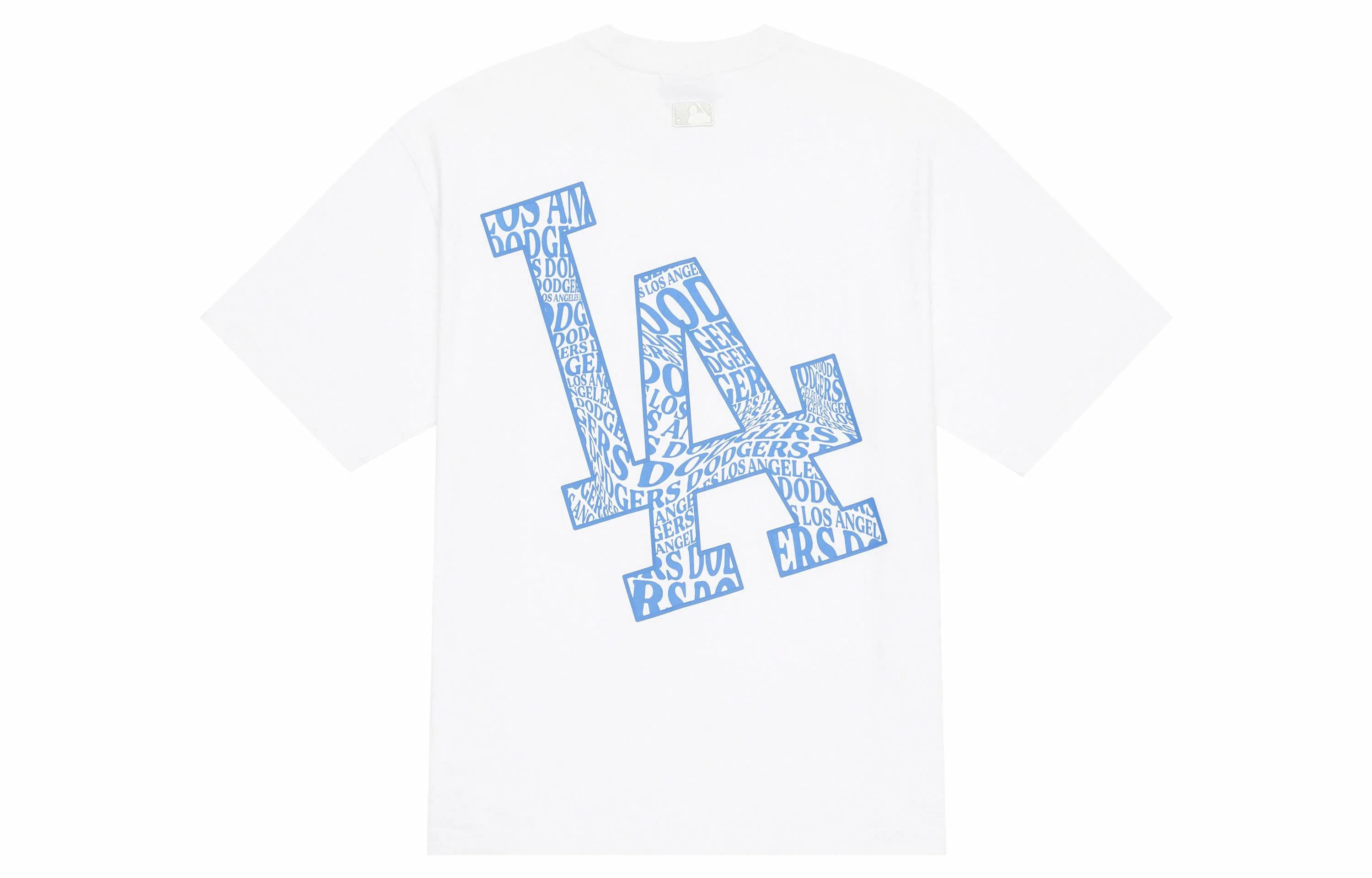 MLB SS24 Logo T