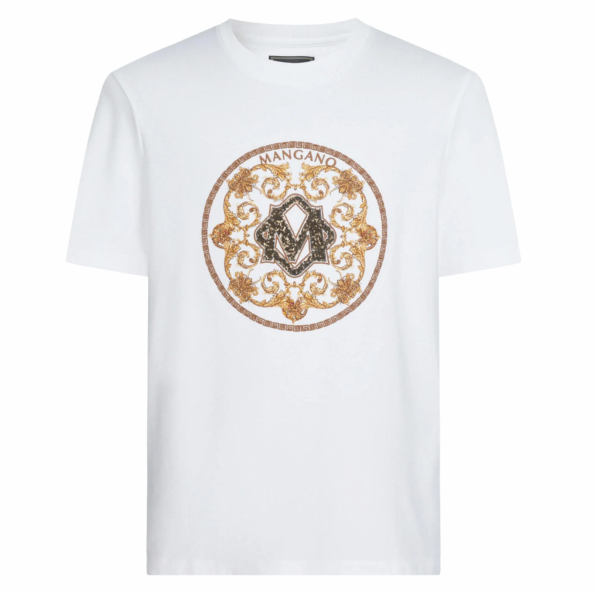 MANGANO SS24 T
