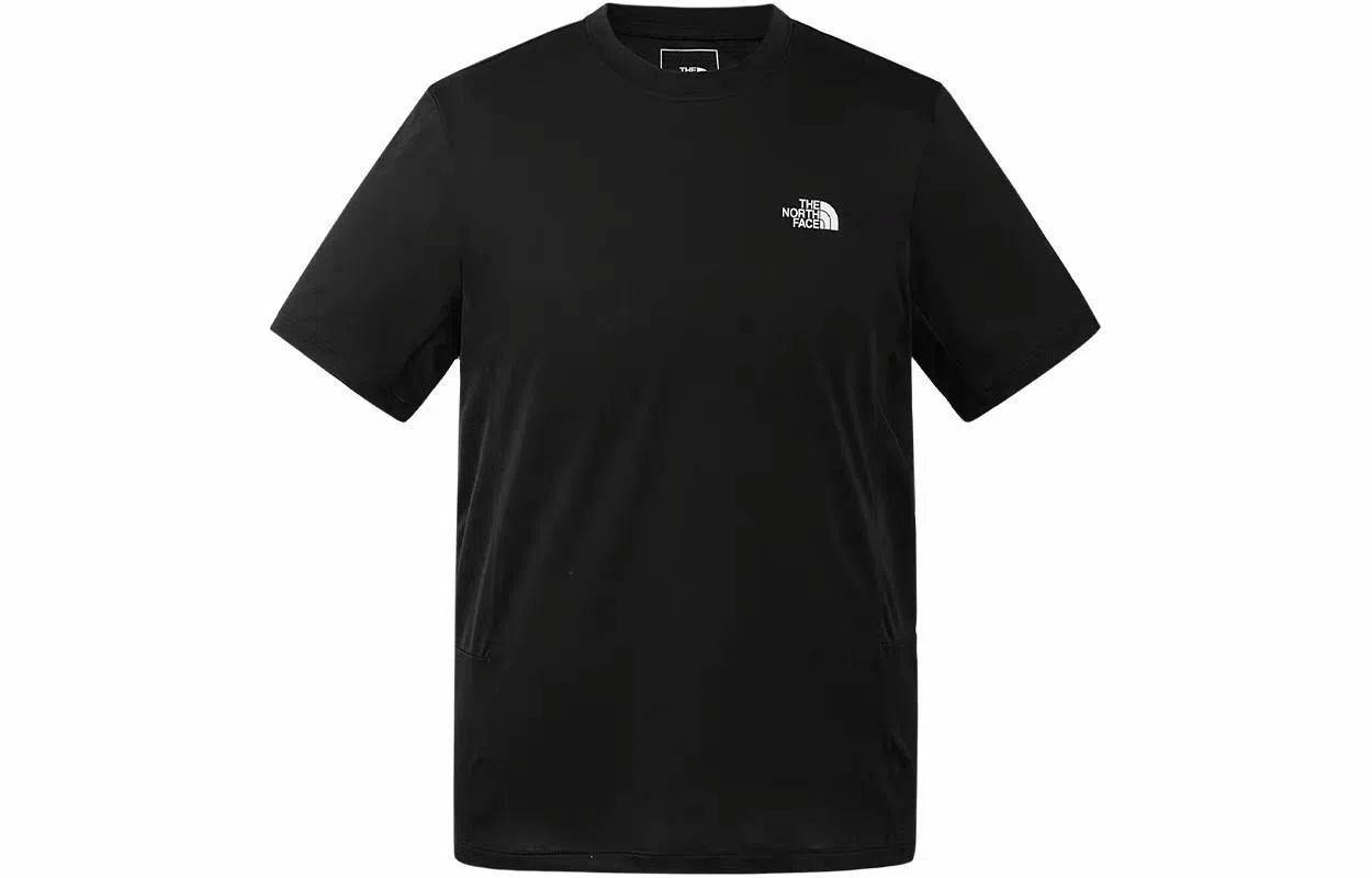 THE NORTH FACE Logo SS24 T