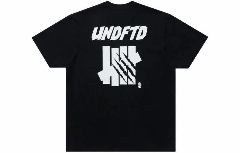 UNDEFEATED SS24T