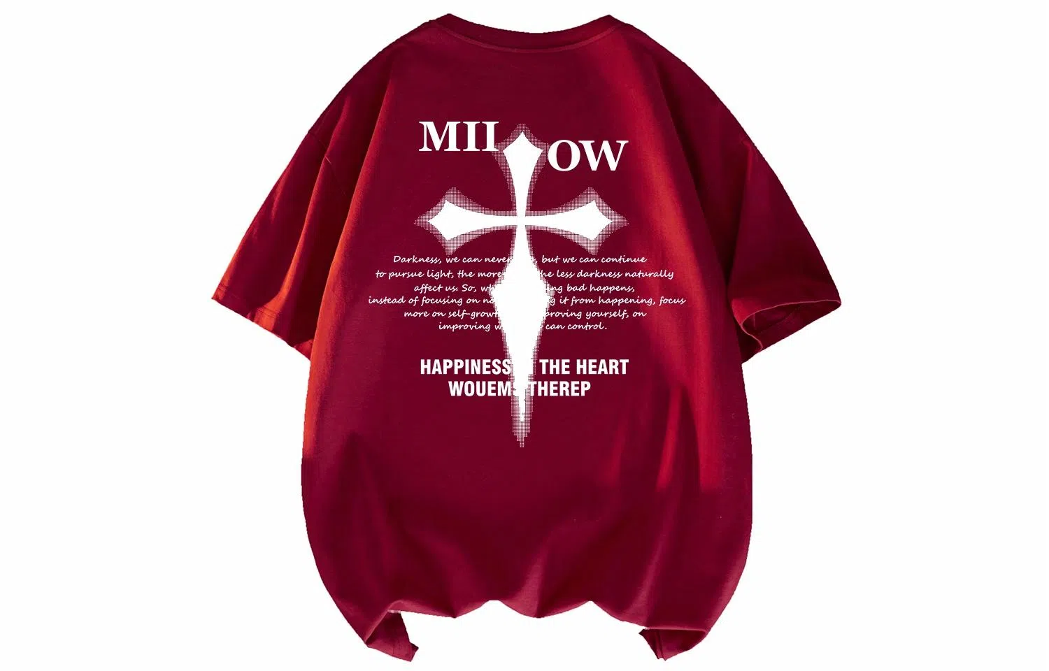 MIIOW T