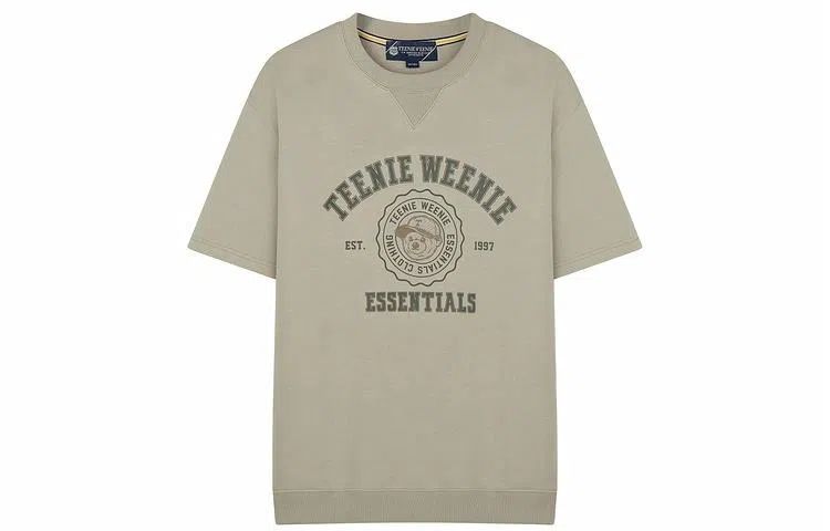 Teenie Weenie Men 24SS LOGOT