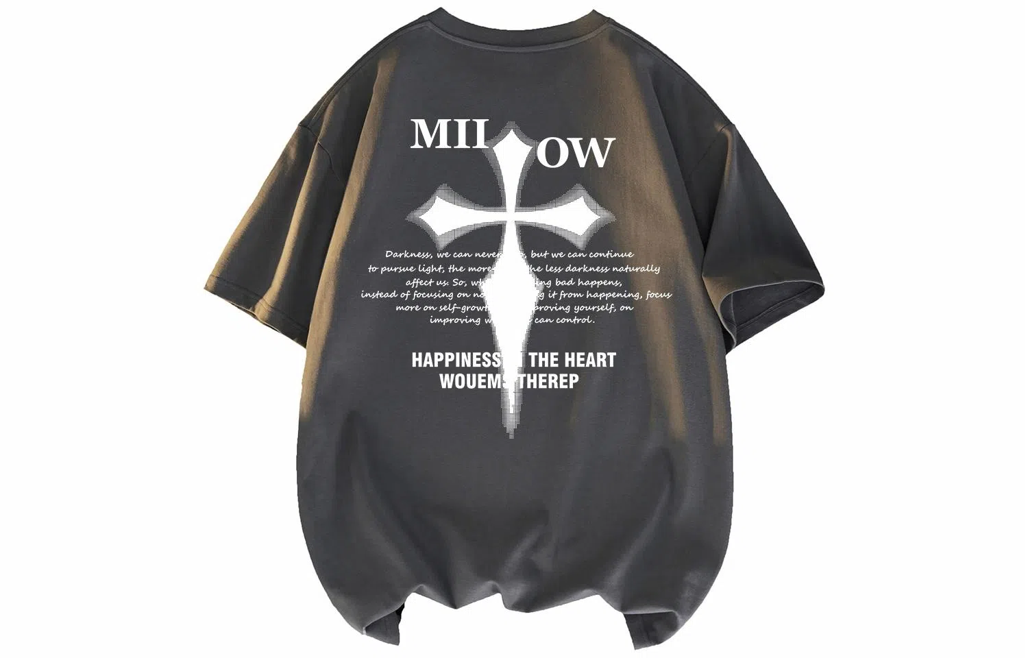 MIIOW T
