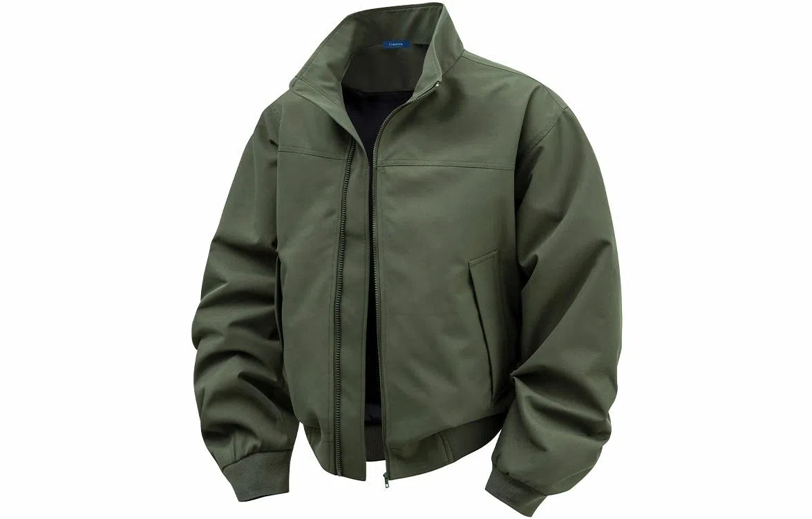 COMOWA MA1 Vintage Jacket