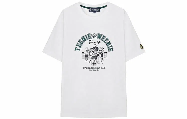 Teenie Weenie Men 24SS T