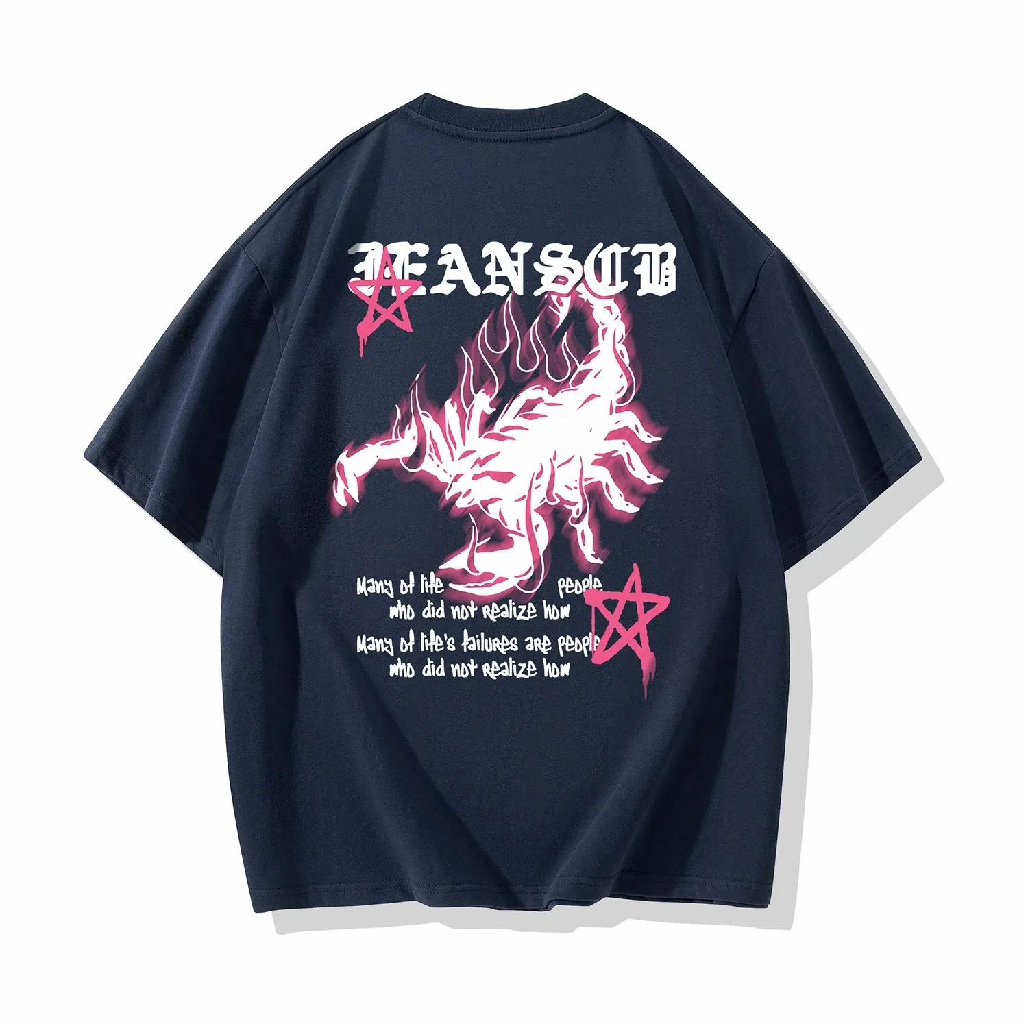 JEANSWEST CLUB LogoT