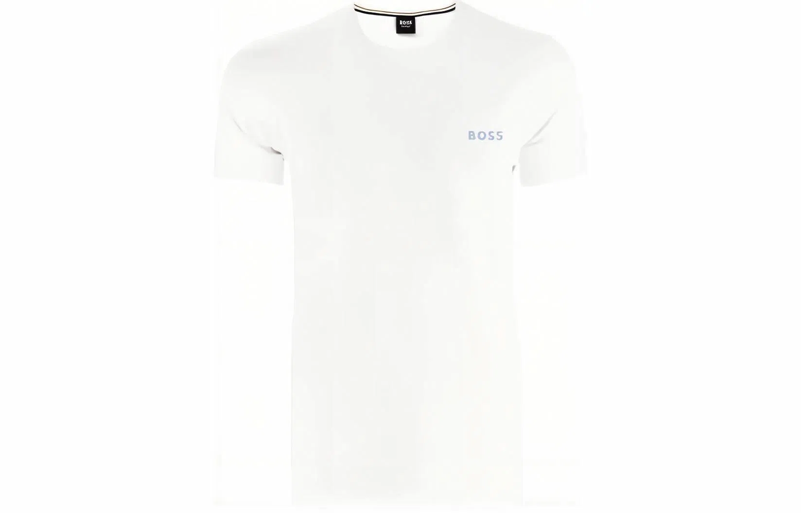 HUGO BOSS Logo T
