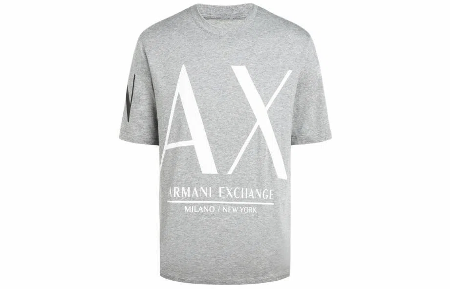 ARMANI EXCHANGE LogoT