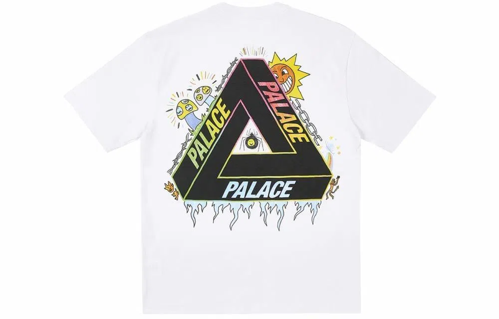 PALACE FW23T