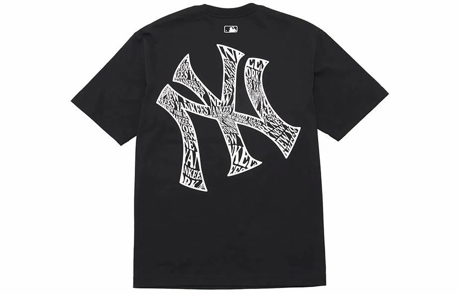 MLB SS24 Logo T