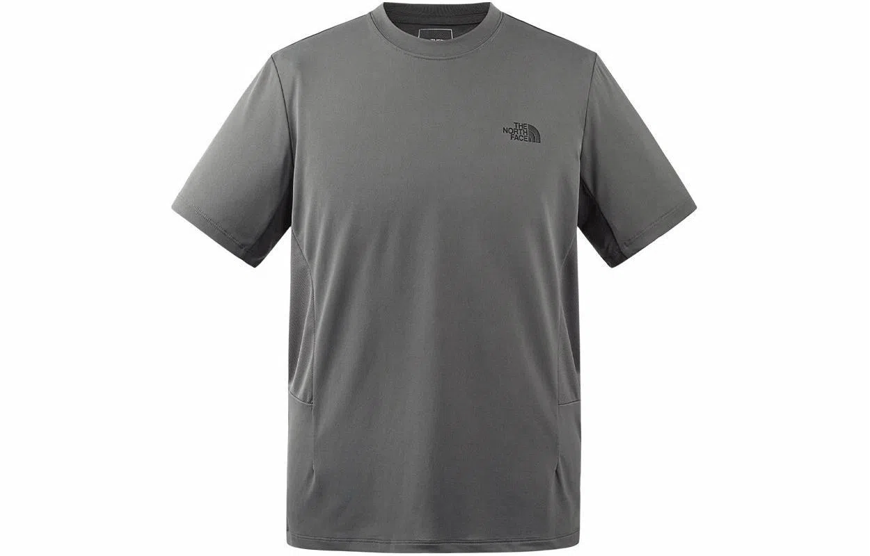 THE NORTH FACE Logo SS24 T