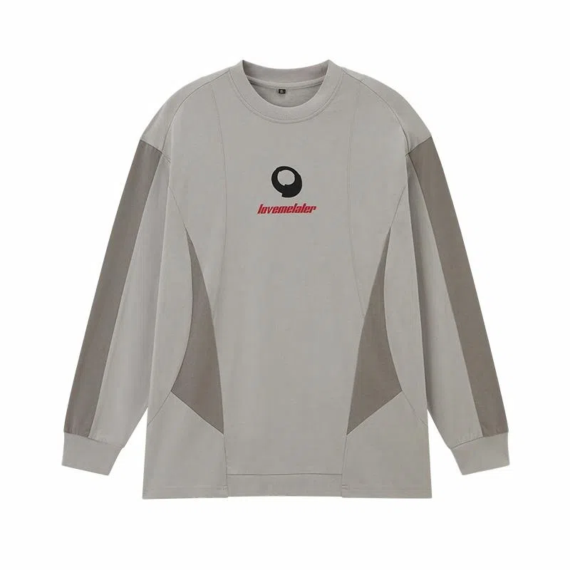 LOVEMELATER 24SS logoT