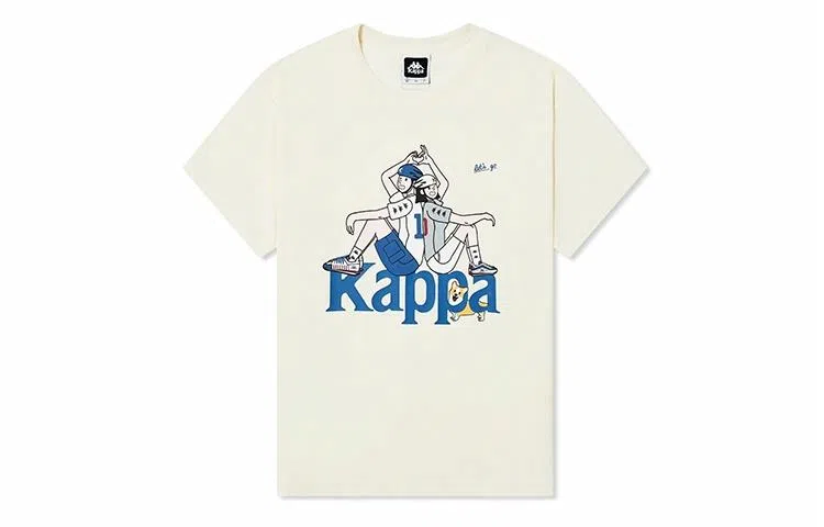 Kappa T