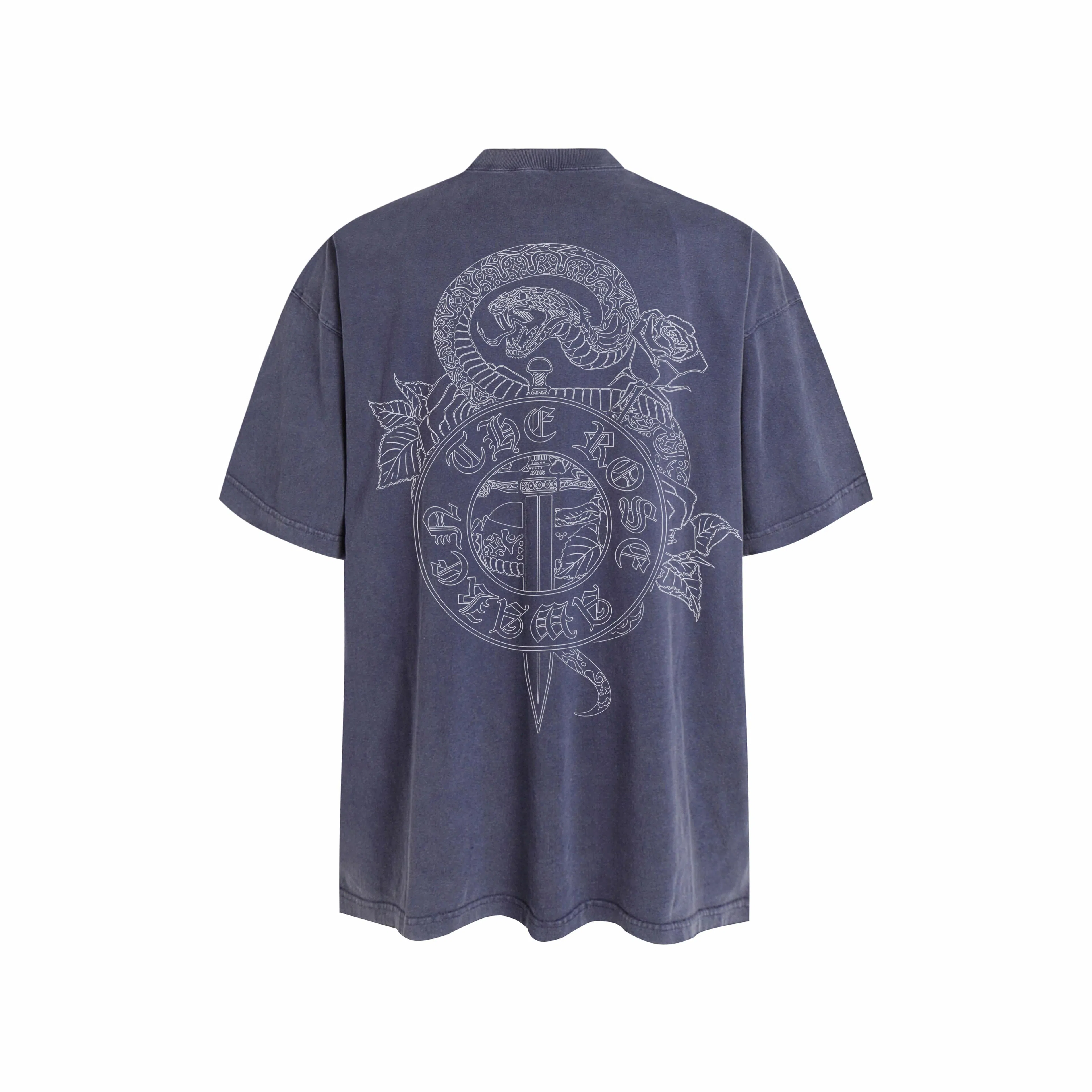 AWAKEN THE ROSE 24SST