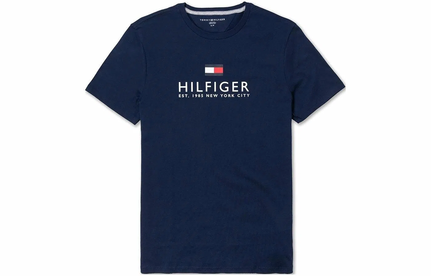 Tommy Hilfiger logoT