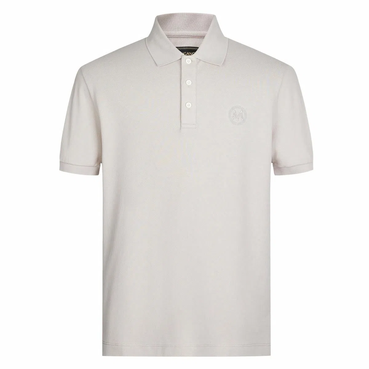 MANGANO LogoPolo SS24T