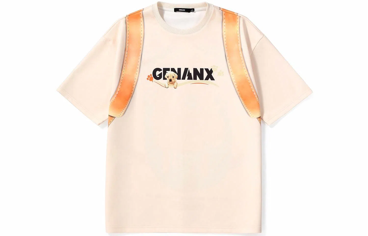 GENANX T