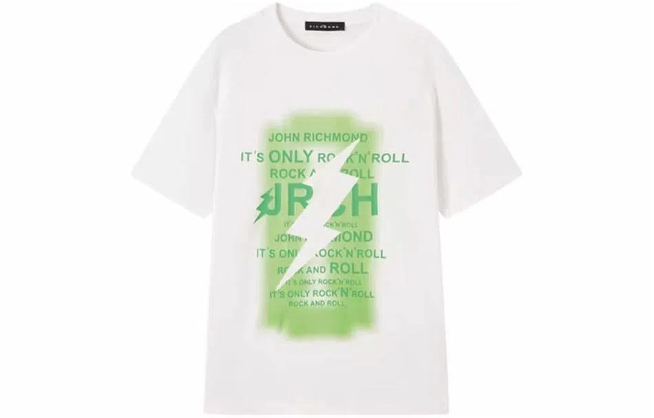 JOHN RICHMOND SS24 T