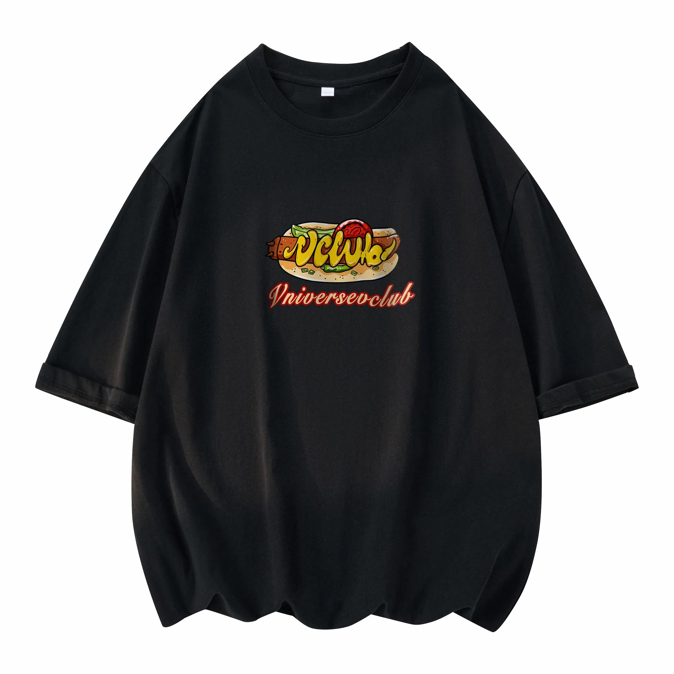 VniVerseVClub LOGOT