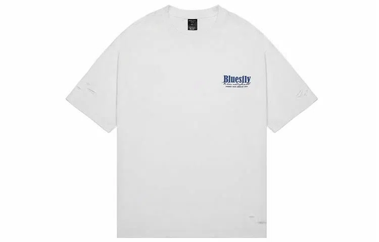 BLUESFLY LogoT
