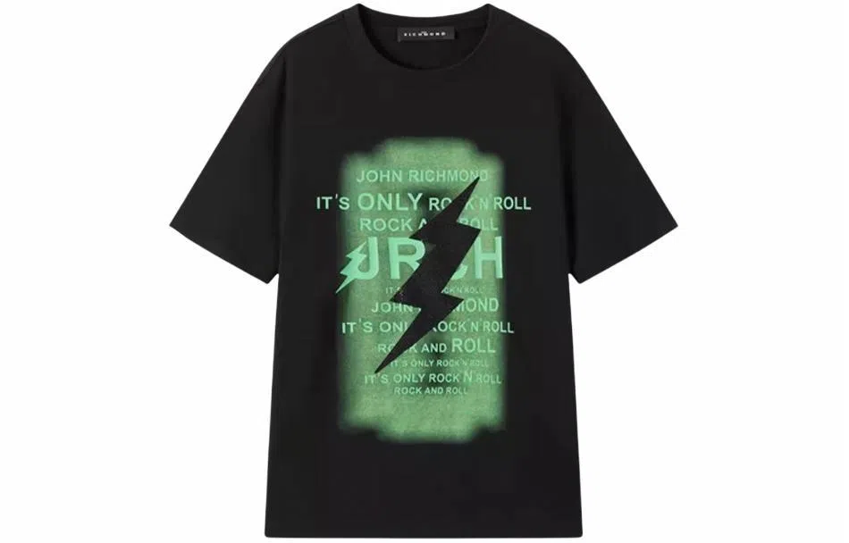 JOHN RICHMOND SS24 T