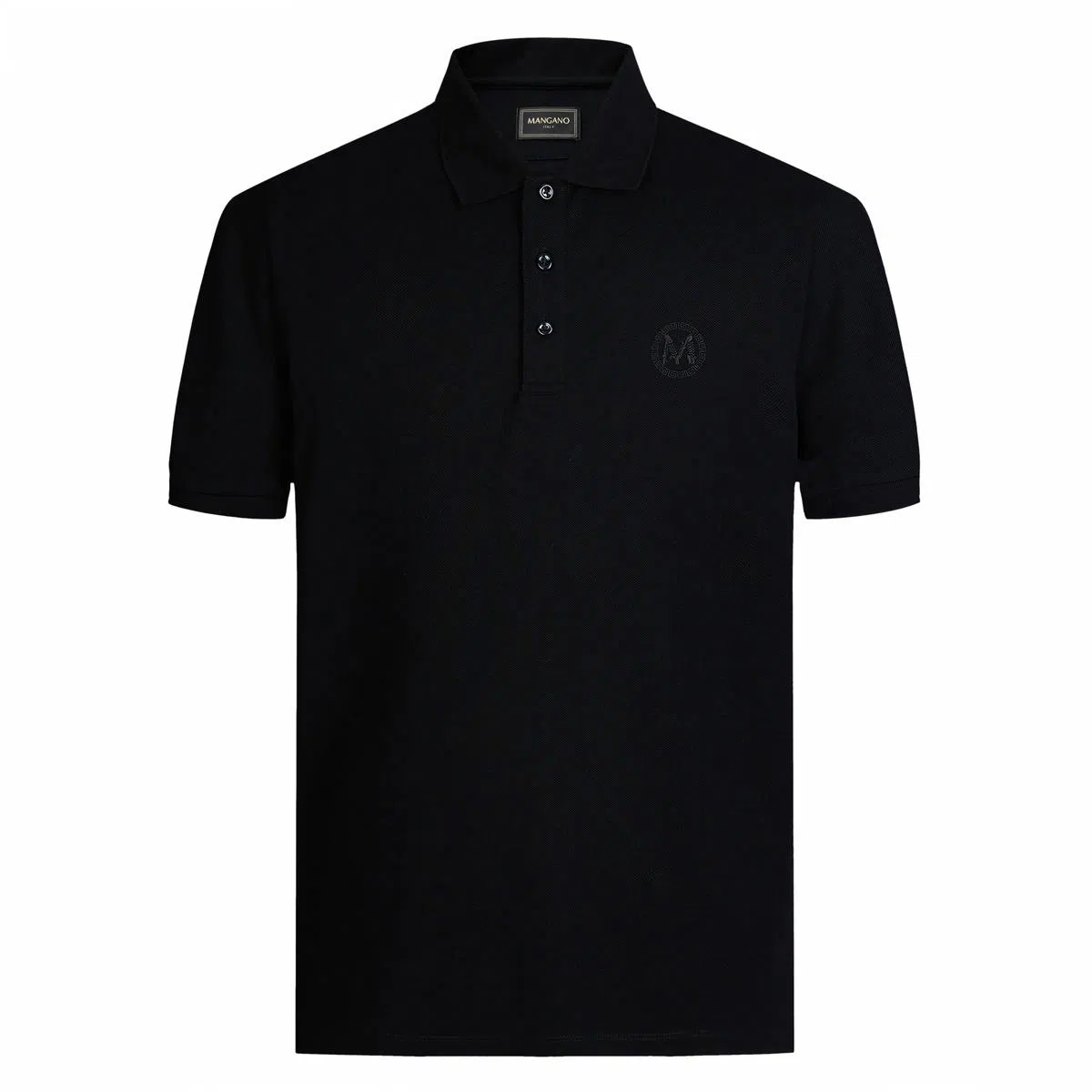 MANGANO LogoPolo SS24T
