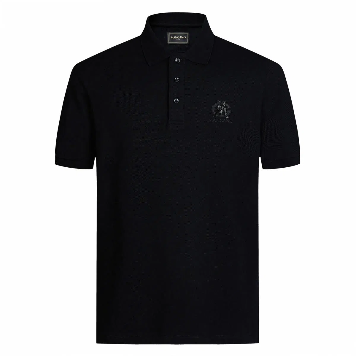 MANGANO Polo SS24T