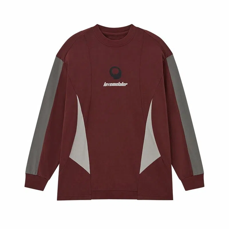 LOVEMELATER 24SS logoT