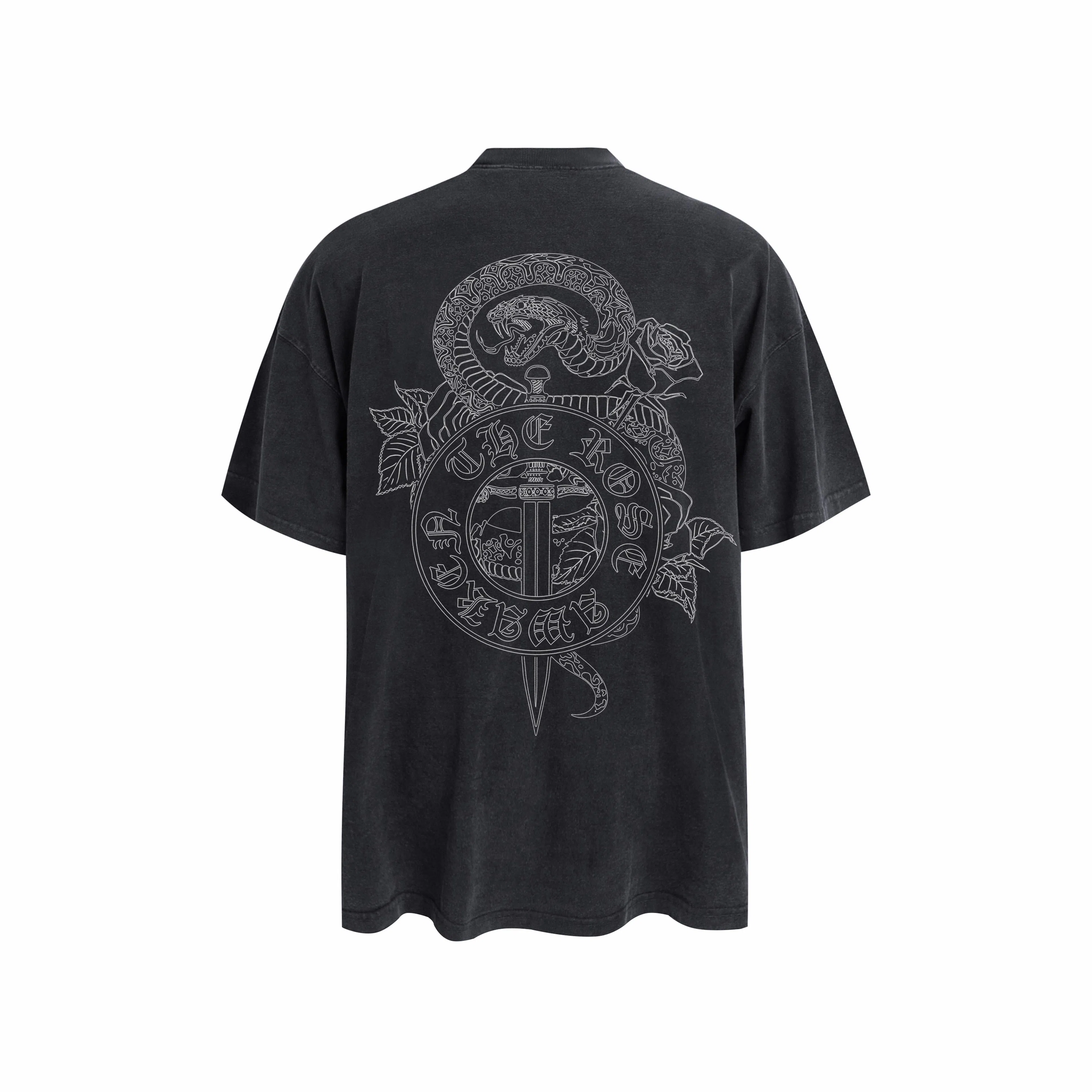 AWAKEN THE ROSE 24SST