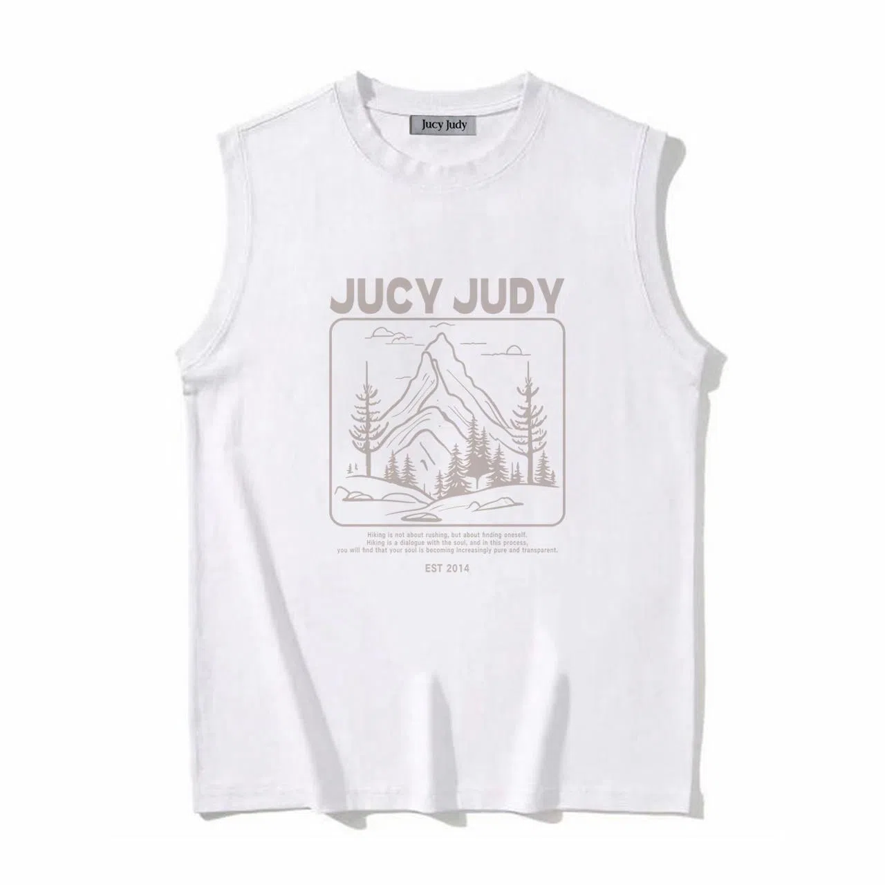 JUCY JUDY T
