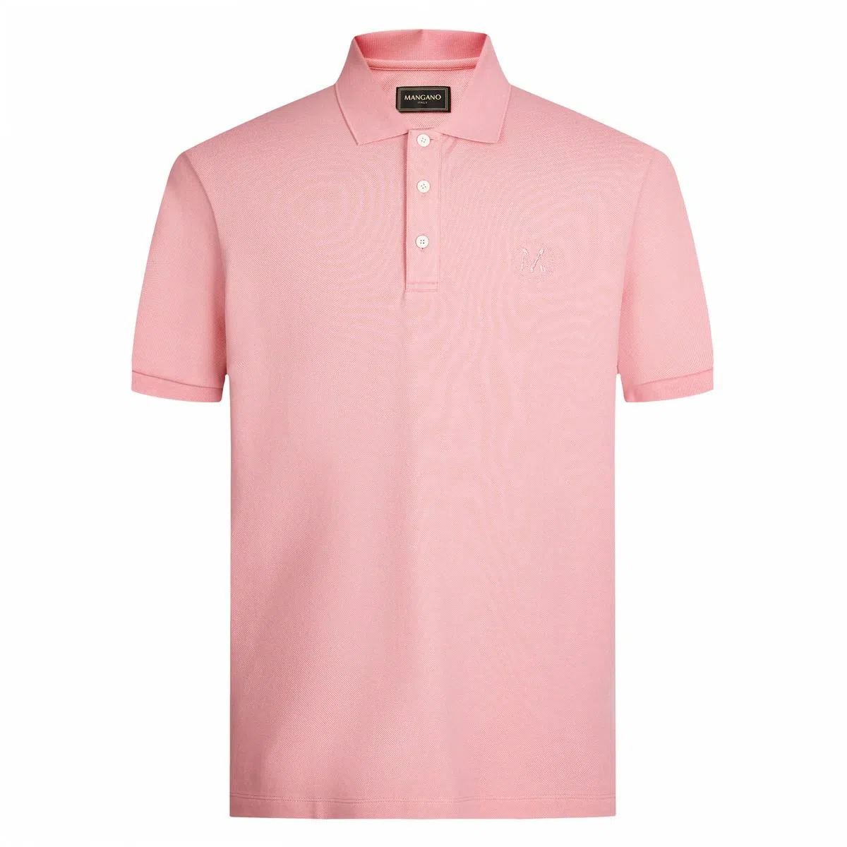MANGANO LogoPolo SS24T
