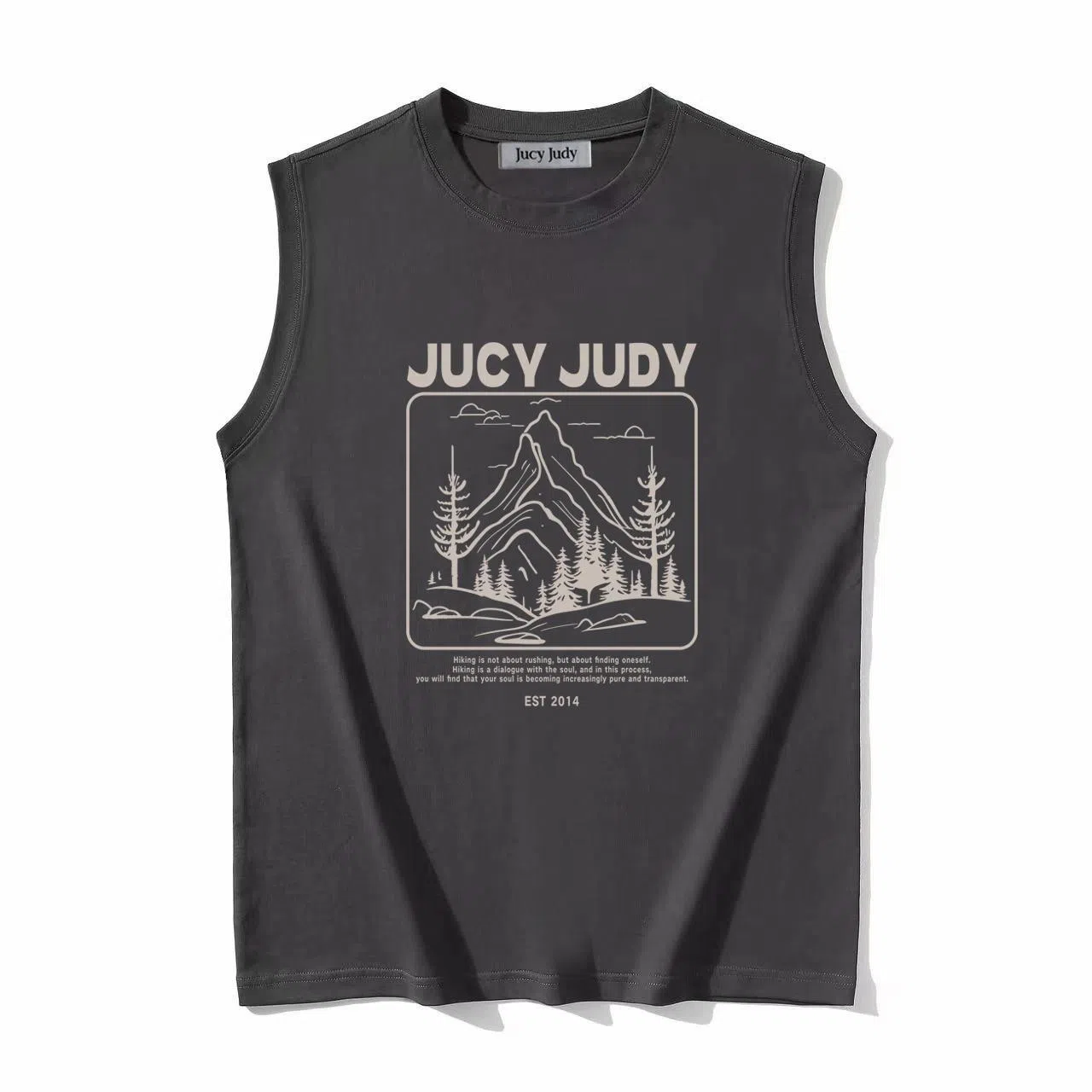 JUCY JUDY T