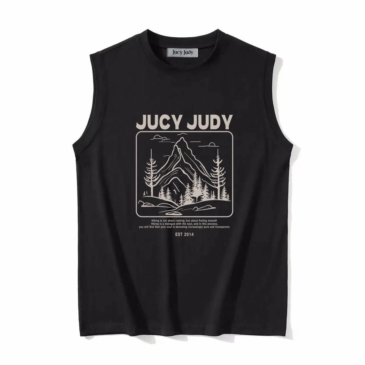 JUCY JUDY T