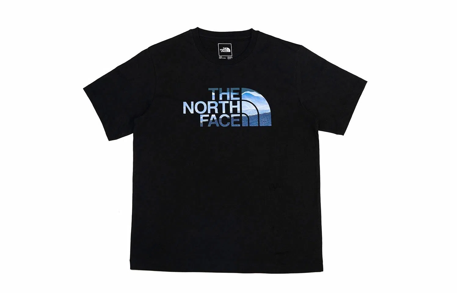 THE NORTH FACE SS24 T